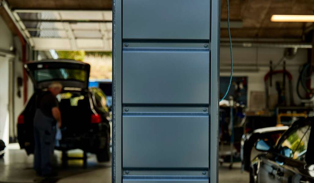 BMW und Fiat, Hostrupvej 79, 9500 Hobro